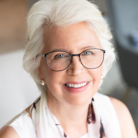 Cathy Perme, Consultant Coach